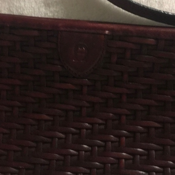 Vintage Etienne Aigner Shoulder Bag - Picture 2 of 6